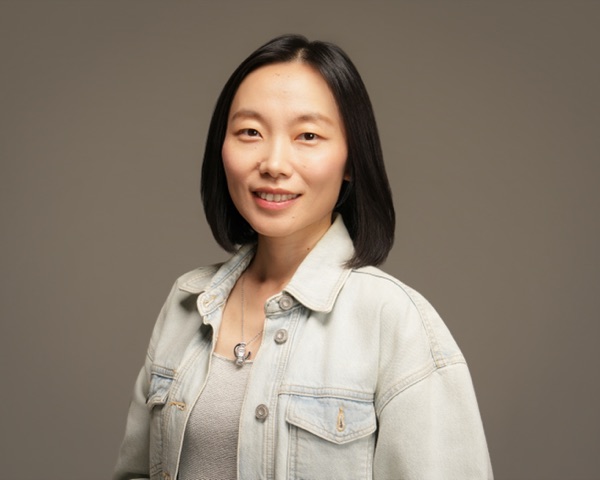 Jing Kuang